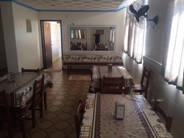 Hotel Serrano Palace Niquelandia Luaran gambar